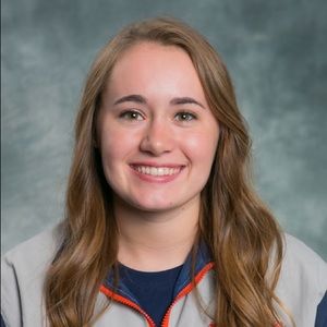 Meet your Posher, Kendra